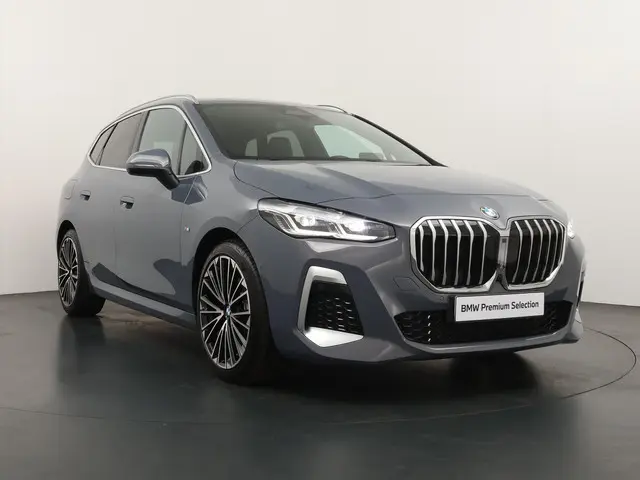 BMW 2 Serie Active Tourer 220i 2024 Benzine 6