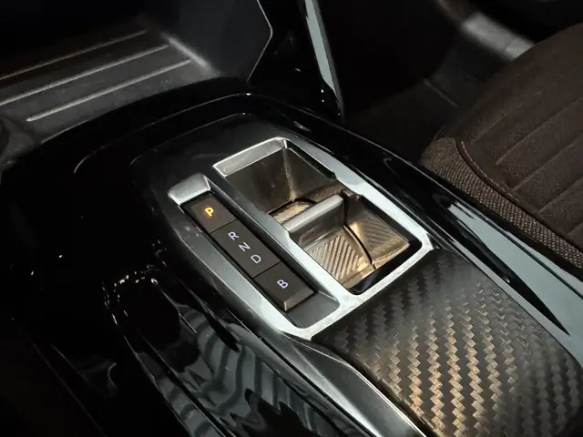 Peugeot e-208 EV Active Pack 50 kWh 2023 Elektrisch 18