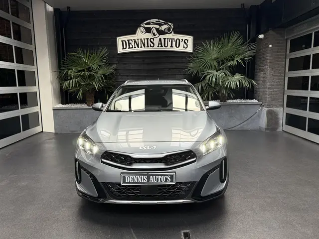 Kia XCeed 1.6 GDi PHEV DynamicLine 2024 Hybride Benzine