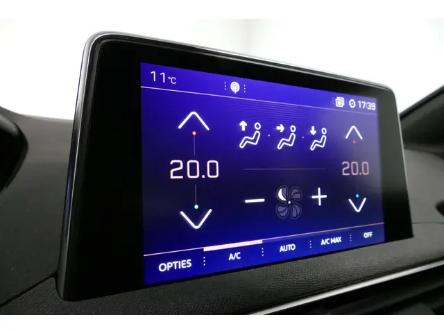 Peugeot 3008 1.2 PureTech GT Line 2016 Benzine 10