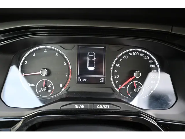 Volkswagen Polo 1.0 TSI Comfortline 2019 Benzine 14