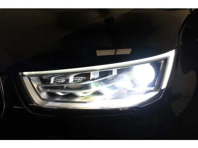 Audi A1 Sportback 1.4 TFSI Design 2017 Benzine 14