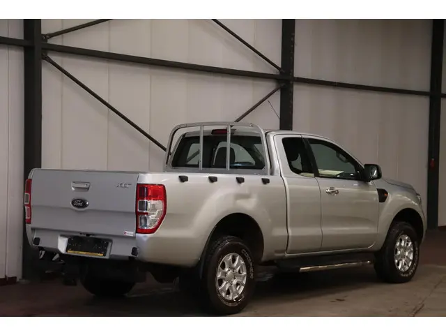 Ford Ranger 2.2 TDCi 2019 Diesel 5
