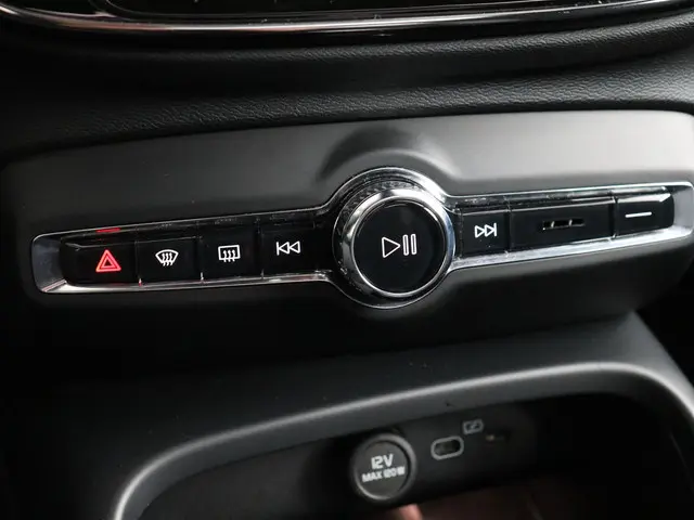 Volvo XC40 Recharge Pro 2022 Elektrisch 26