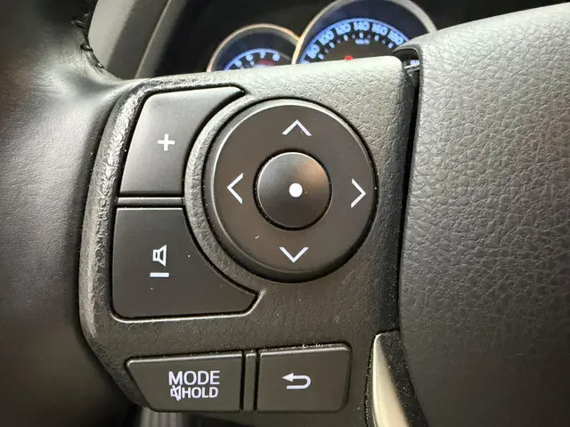 Toyota Auris 1.6 Aspiration 2014 Benzine 24