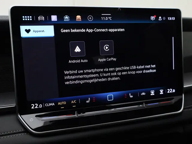 Volkswagen Tayron 1.5eTSI/150PK Life 7p. DSG 2025 Benzine 14