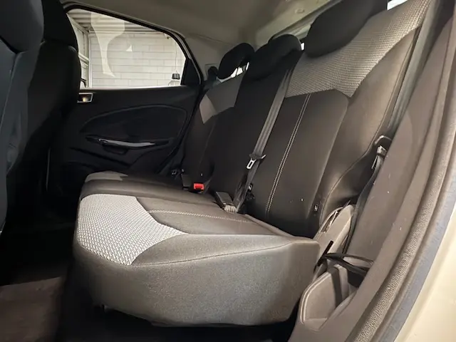 Ford EcoSport 1.0 EcoBoost Titanium 2015 Benzine 16