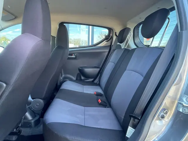 Suzuki Alto 1.0 Exclusive EASSS 2013 Benzine 7