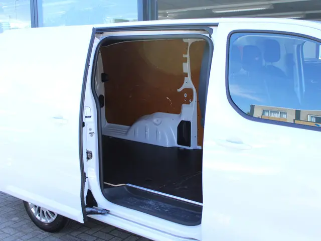 Peugeot Expert 2.0 BlueHDi 145 L3 2023 Diesel 7