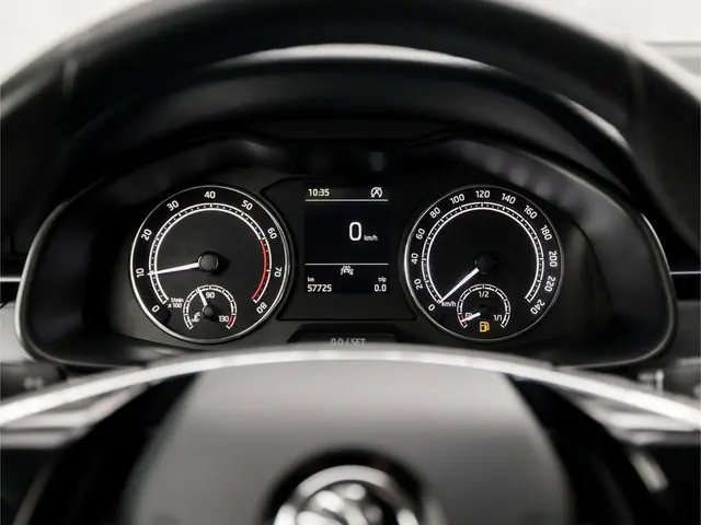 Škoda Scala 1.0 TSI Active Sport 2021 Benzine 20
