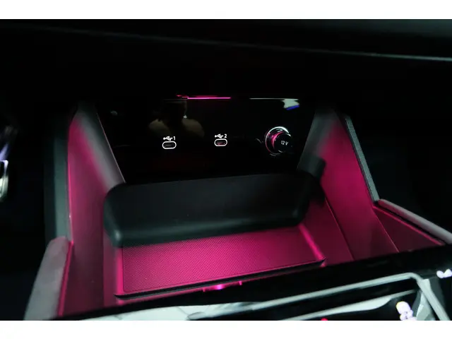 Audi A6 Avant e-tron S6 100 kWh 2025 Elektrisch 39
