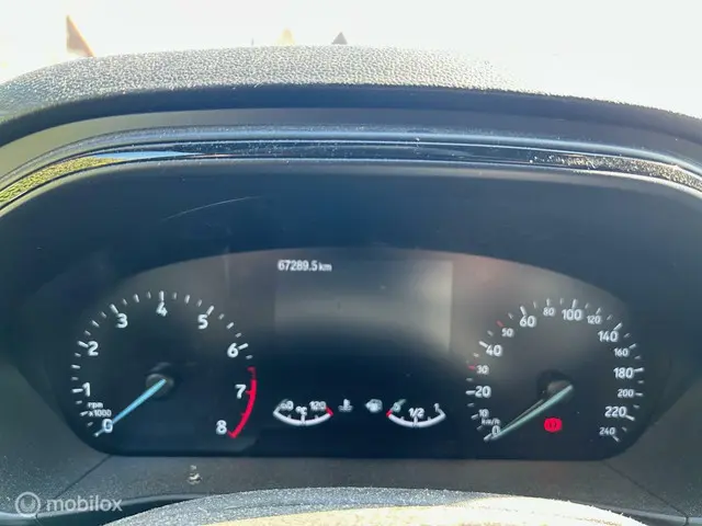 Ford Focus 1.0 EcoBoost ST Line Business 2019 Benzine 15