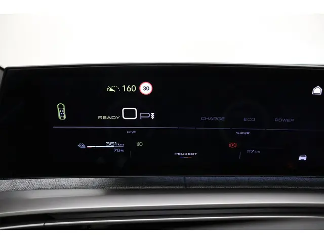Peugeot e-5008 GT Avantage 73 kWh 2025 Elektrisch 40