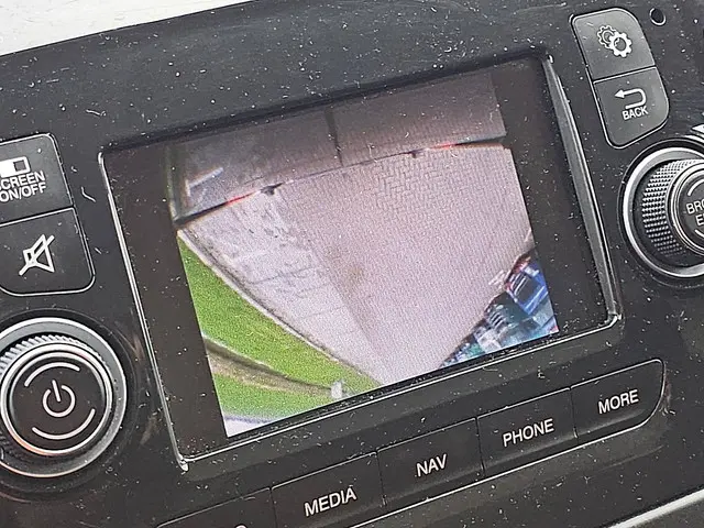 Peugeot Boxer 2.0 2019 Diesel 13