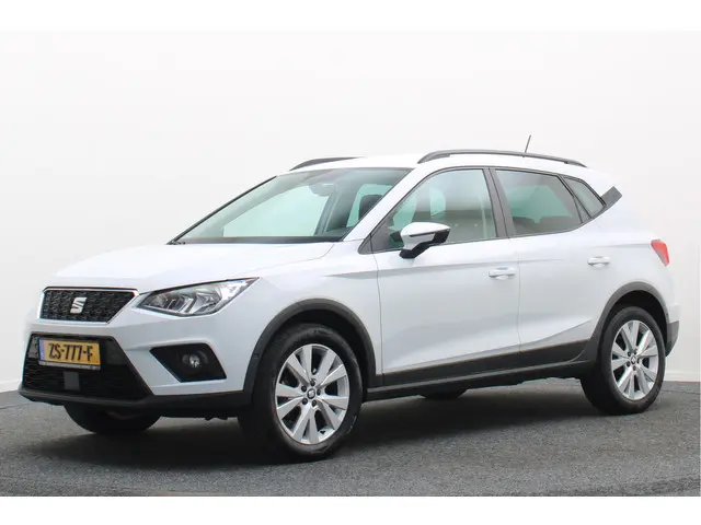 SEAT Arona 1.0 TSI Style Business Intense 2019 Benzine 14