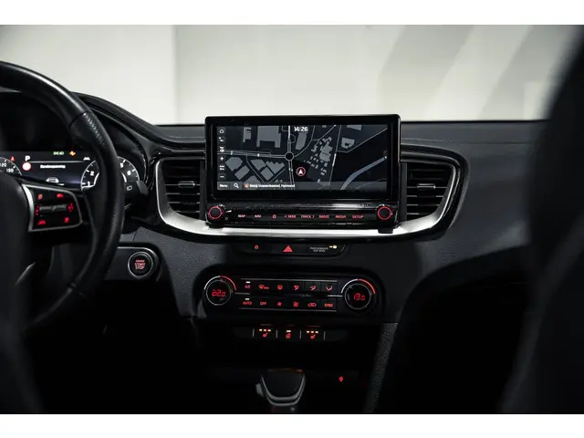 Kia ProCeed 1.5 T-GDi GT-Line 2024 Benzine 17