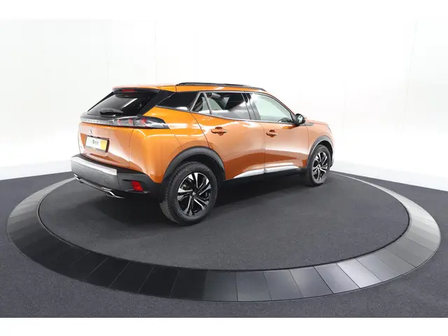 Peugeot 2008 PureTech 130 EAT8 Allure 2021 Benzine 5