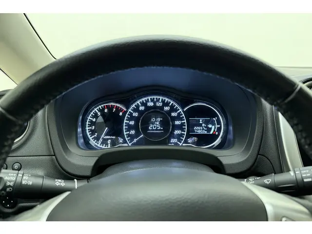 Nissan Note 1.2 Connect Edition 2016 Benzine 26