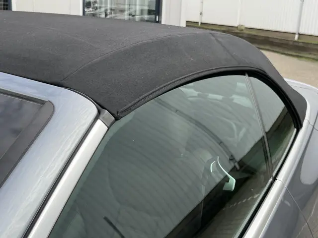 BMW 4 Serie Cabrio 420i High Executive 2021 Benzine 56