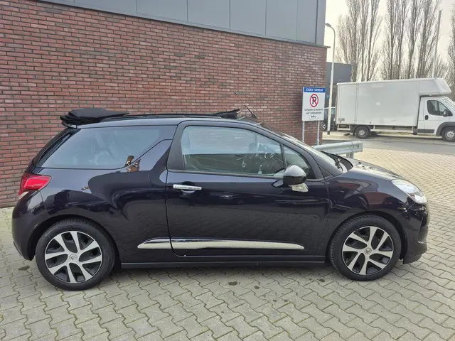 Citroën DS3 3