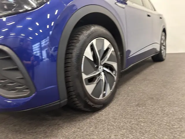 Volkswagen ID.5 Pro 77 kWh 2022 Elektrisch 7
