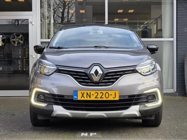 Renault Captur 0.9 TCe Intens 2019 Benzine 9