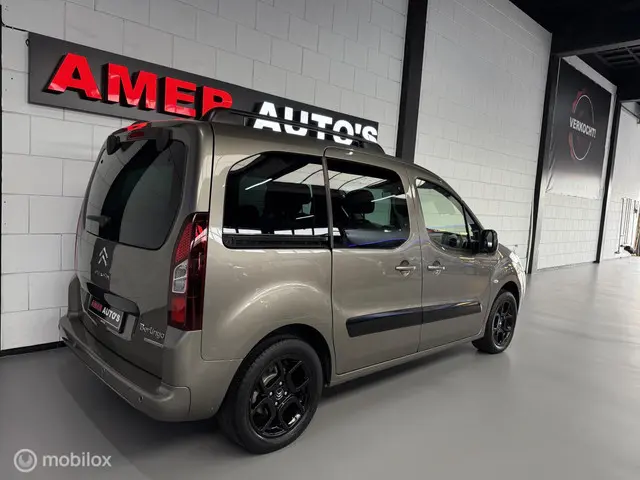 Citroën Berlingo combi 1.6 VTi XTR 2014 Benzine 4