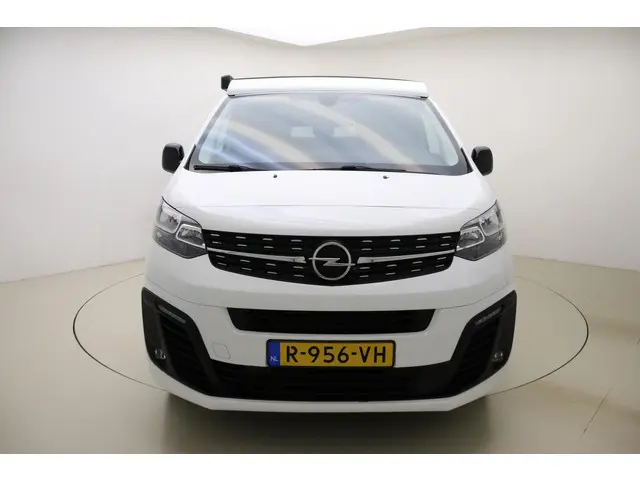 Opel Vivaro e-Fixxter XXL 2022 Elektrisch 8