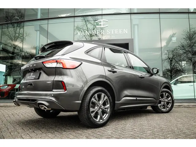 Ford Kuga 2