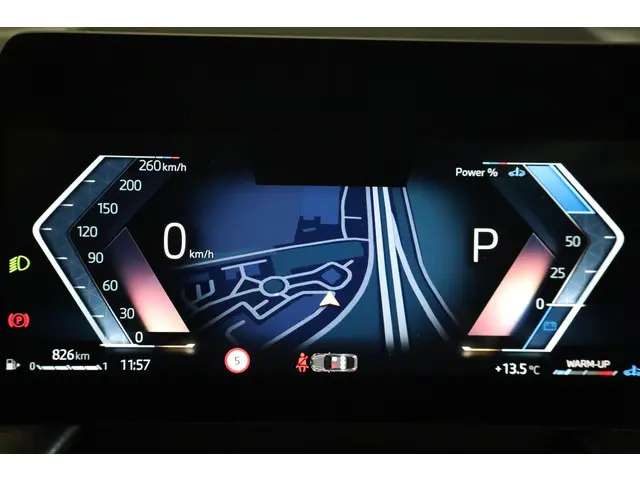 BMW X2 sDrive20i 2026 Benzine 12