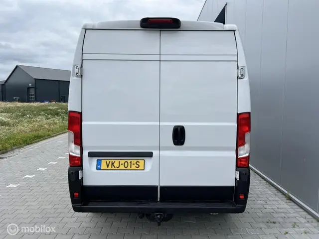 Fiat Ducato 30 2.3 MJ L2H2 2021 Diesel 4