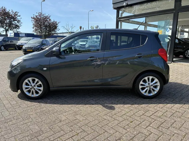 Opel KARL 1.0 ecoFLEX 75pk Innovation 2019 Benzine 22