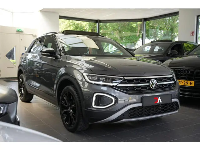 Volkswagen T-Roc 1.0 TSI 2023 Benzine 5