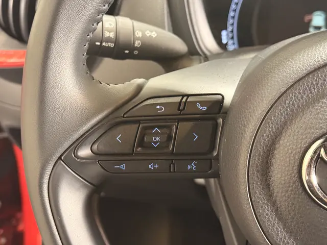 Toyota Aygo X 1.0 VVT-i S-CVT Pulse 2024 Benzine 10