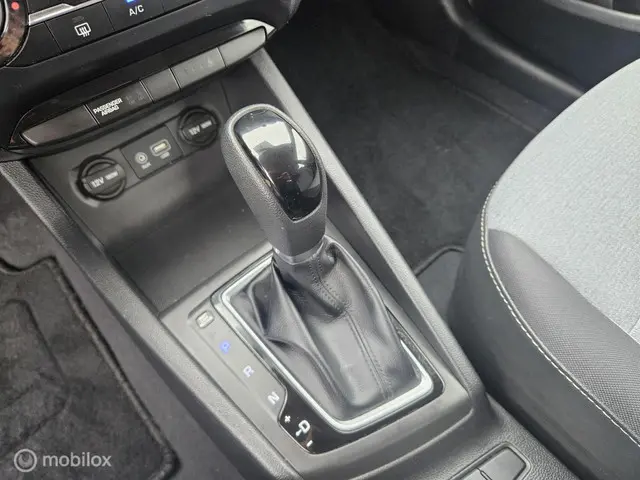 Hyundai i20 1.4i i-Vision 2015 Benzine 20