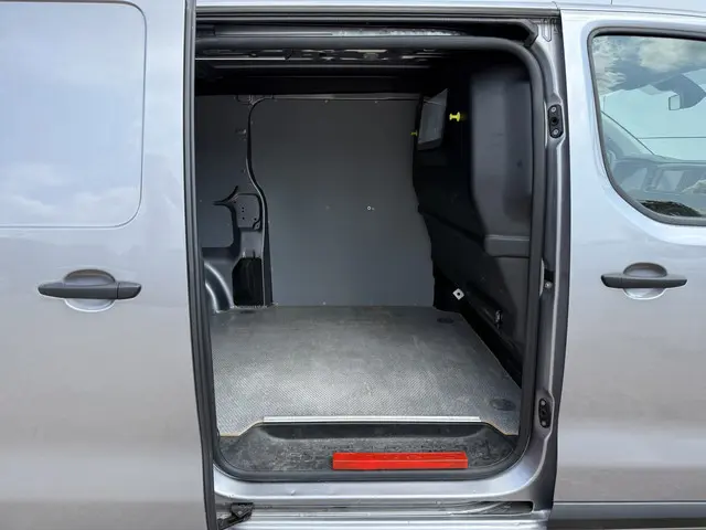 Opel Vivaro 2.0 CDTI 123PK 2021 Diesel 10