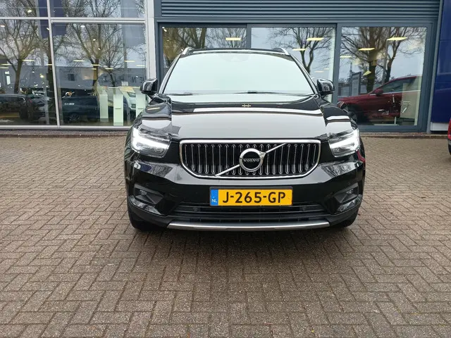 Volvo XC40 2