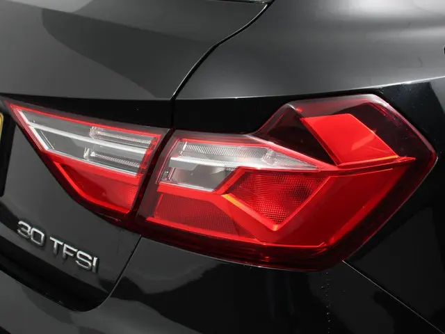 Audi A1 Sportback 30 TFSI 115pk Automaat 2019 Benzine 31