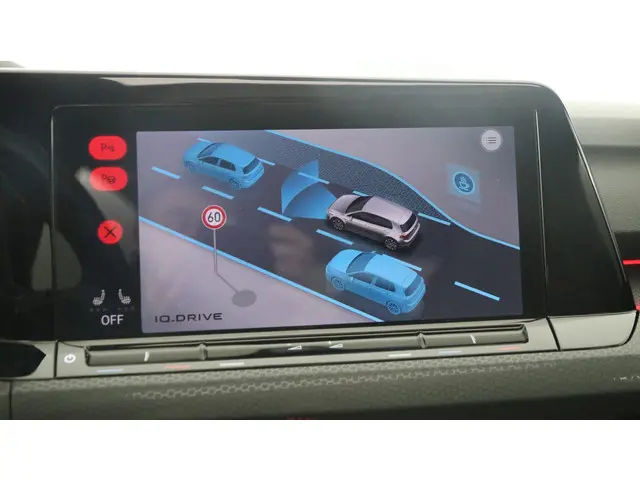 Volkswagen Golf GTI 2.0 TSI 245pk 2024 Benzine 38