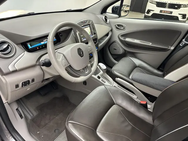 Renault ZOE 3