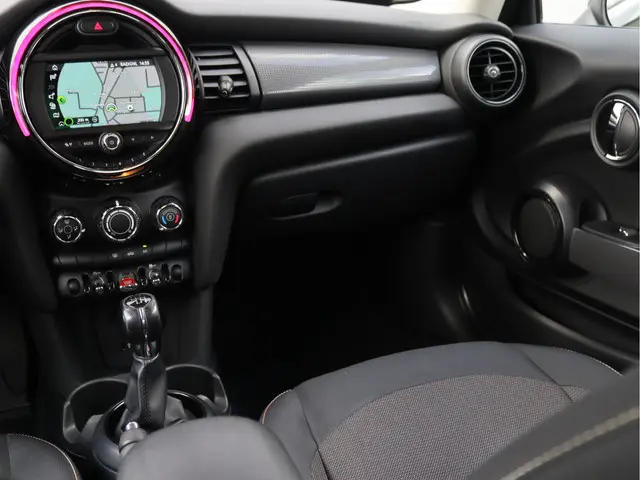 MINI Cooper | BOVAG-garantie 2018 Benzine 17