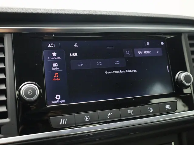 SEAT Ateca 1.5TSI/150PK DSG Style 2022 Benzine 36