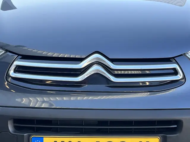 Citroën C1 1.0 e-VTi Shine 2015 Benzine 35