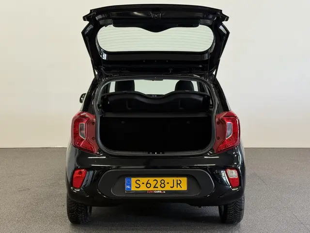 Kia Picanto 1.0 DPi DynamicLine 2023 Benzine 14
