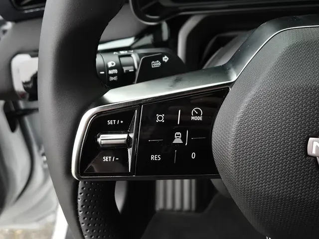 Nissan Micra ADVANCE 52 kWh 2025 Elektrisch 33