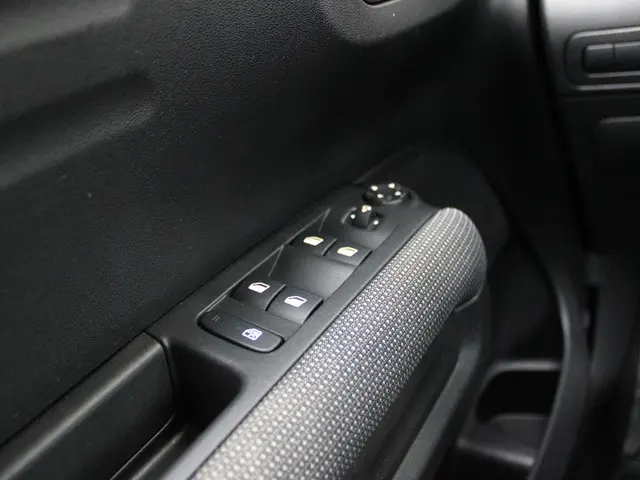 Citroën C3 Aircross 1.2 PureTech Feel 2019 Benzine 24