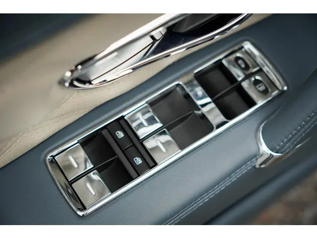 Bentley Flying Spur 6.0 W12 2016 Benzine 15