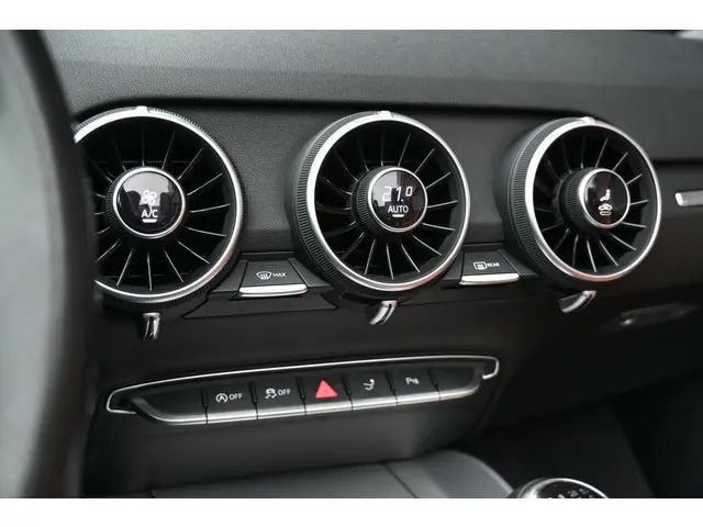 Audi TT Roadster 2.0 TFSI Pro Line S 2016 Benzine 16