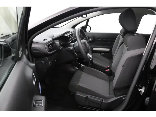 Citroën C3 1.2 C-Series | Navi | Airco | 2023 Benzine 4