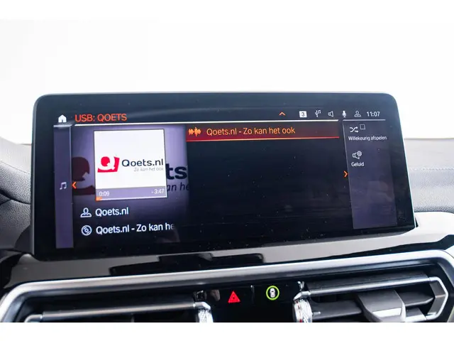 BMW iX3 Executive 80 kWh 2023 Elektrisch 60